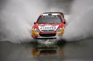 Citroen Xsara T4 WRC '2006